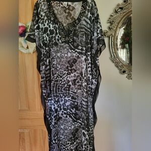 Caftan